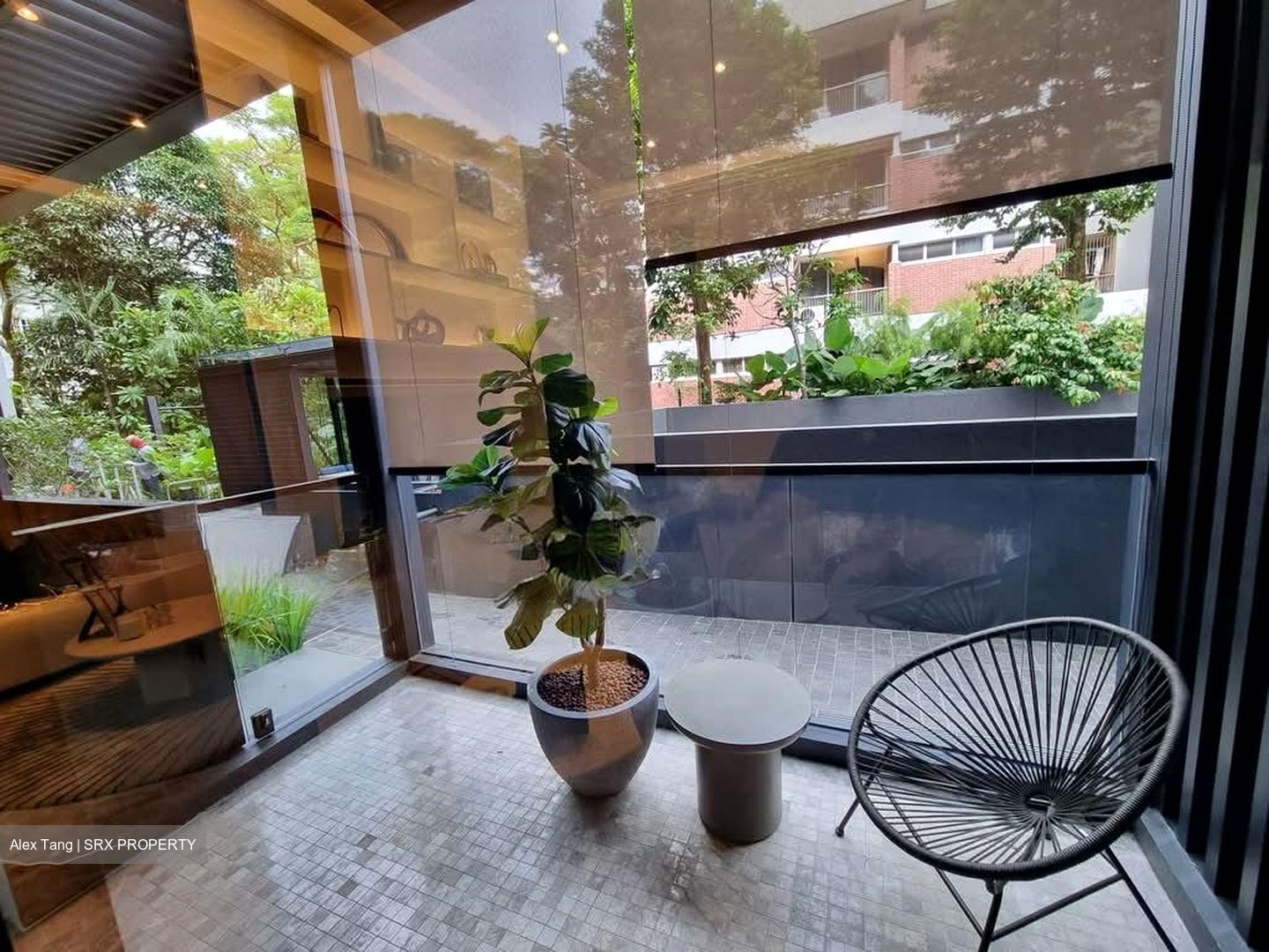 Jervois Privé (D10), Apartment #570644441